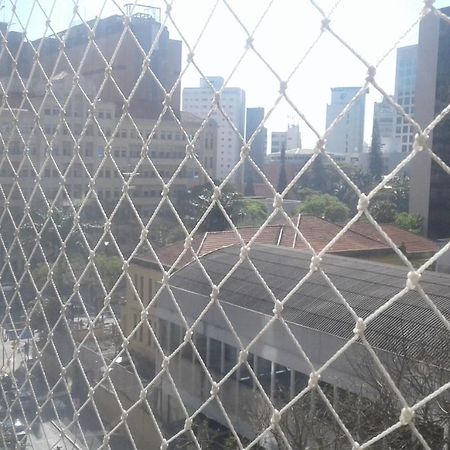 Avenida Paulista Hotel São Paulo Exterior foto